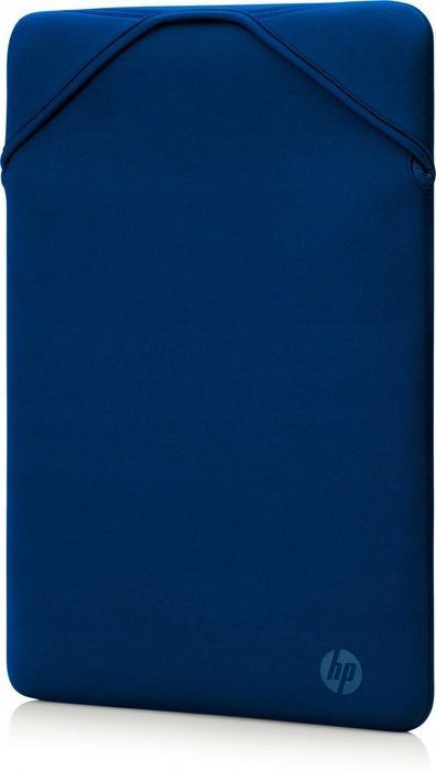 etui hp reversible protective blue laptop sleeve do notebooka 14,1"