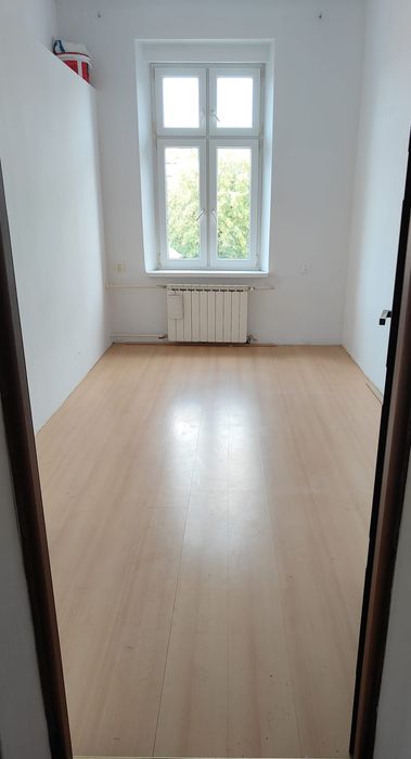 Rezerwacja Kamienica /61m2 / 2piętro / Pionierska