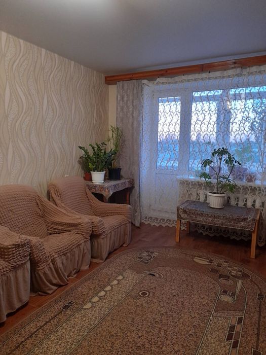 Продам 3х кімнатну квартиру