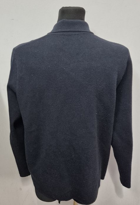 SAMSÖE SAMSÖE roz. XL męski kardigan sweter na zamek