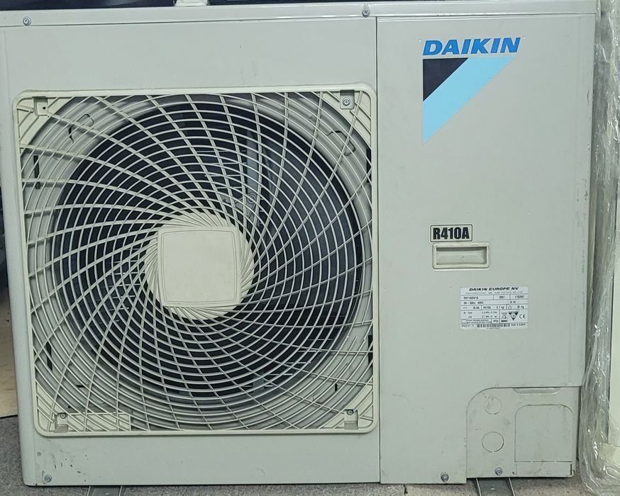 Кондиціонер Daikin R410A