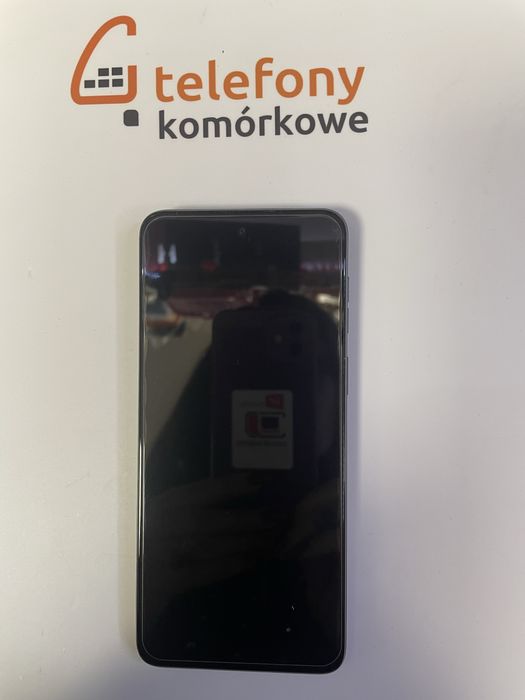 Telefon Komórkowy Motorola Moto G55 Używany