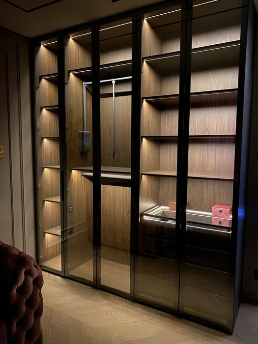 Виготовлення меблів на замовлення