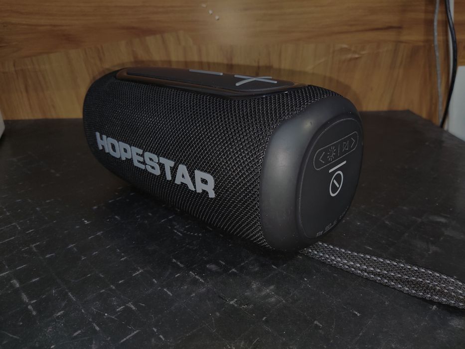 Блютуз колонка «HOPESTAR P60»
