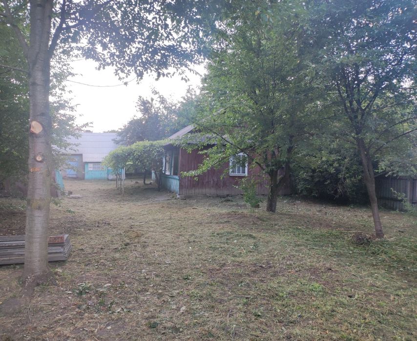 Продам будинок 38 соток
