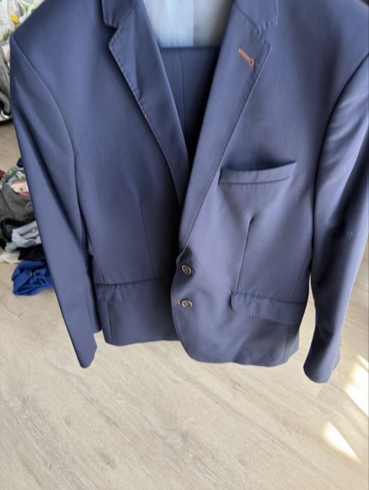 Garnitur Brand 54 welna