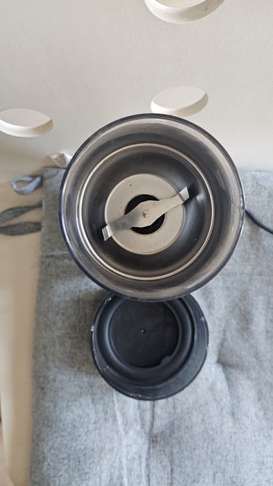 Moinho café Delonghi