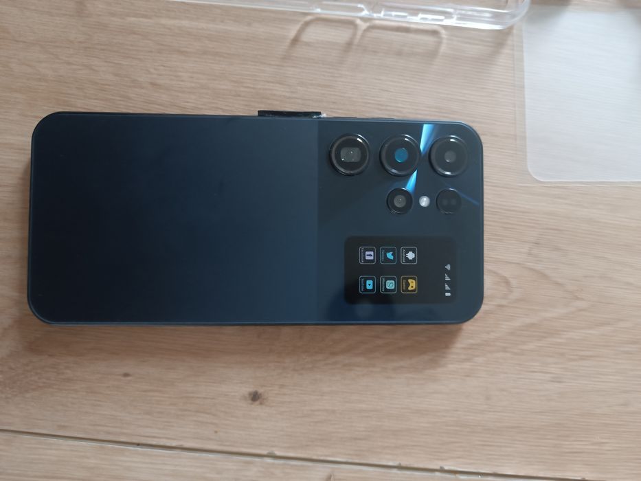 Nowy smartfon Reno 12 pro wysyłka pobraniowa prezent na  święta