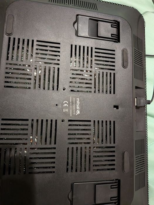 Mitsai cooler portátil