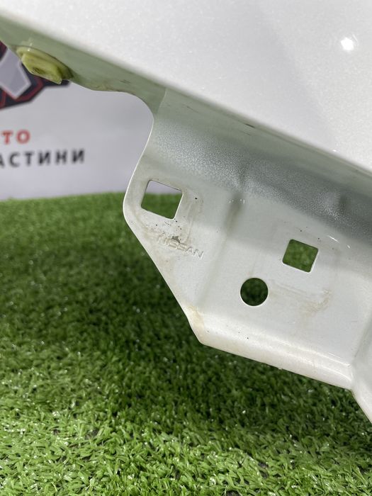 Крило переднє праве Інфініті QX60 14