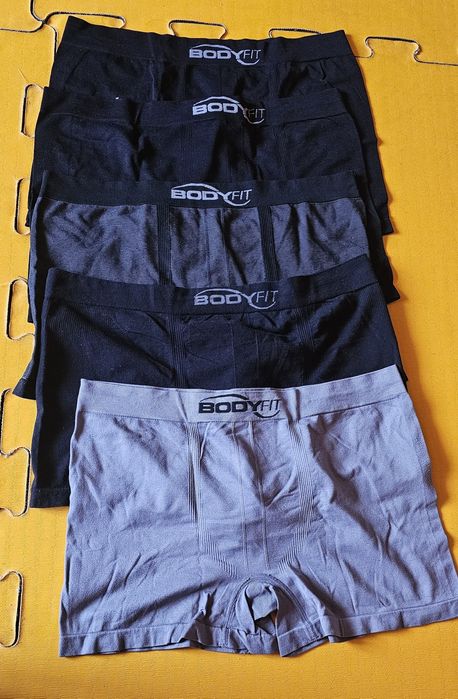 Боксери труси чоловічі C&A