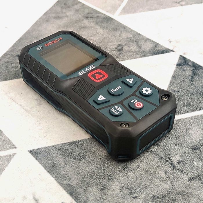 Лазерний далекомір Bosch GLM 165-22 (GLM 50-22)