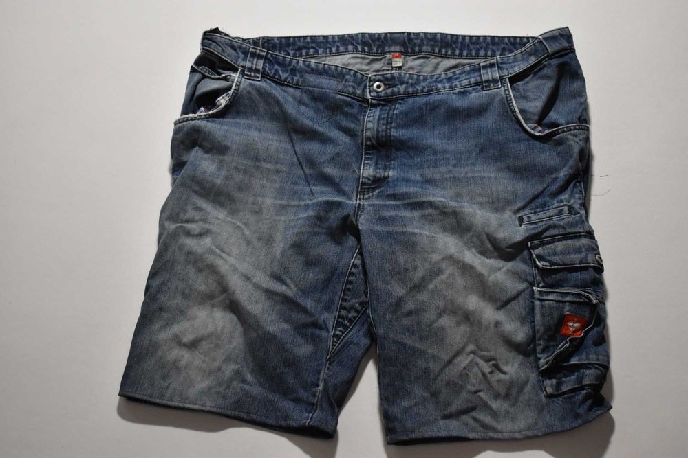 Engelbert Strauss spodenki 64 robocze