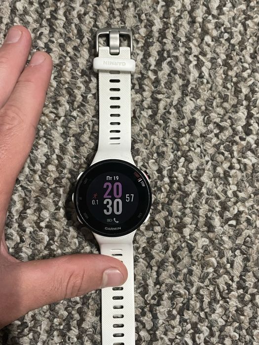 Garmin Forerunner 45 s