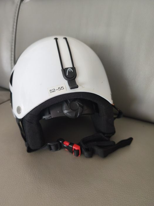 Dziecięcy kask narciarski Head XS-S