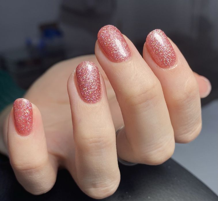 Манікюр /ПЕДИКЮР/Нарощування МІНСЬКА