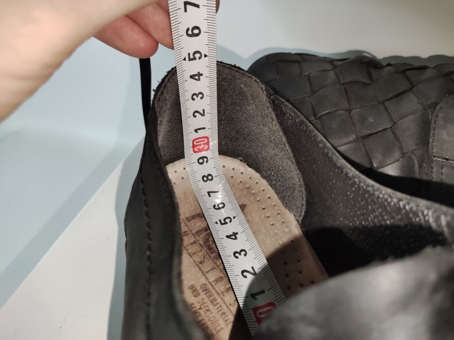 Туфли от Rieker 45 / 29см.