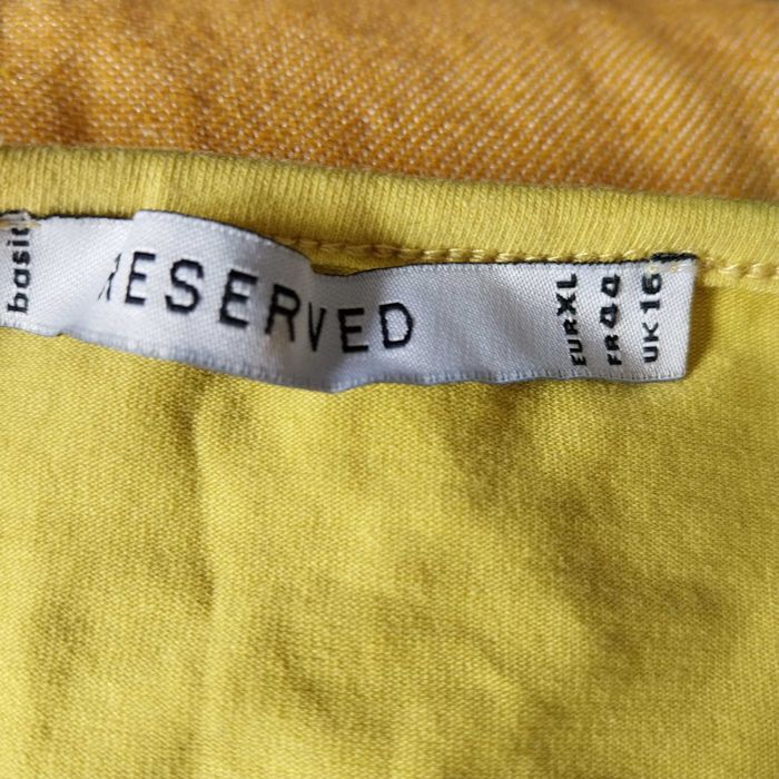 Podkoszulek bawelniany