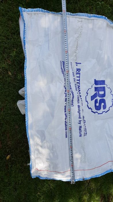 Worki big bag bigbagi mocne