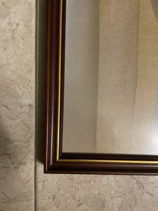 Quadro Papa João Paulo II