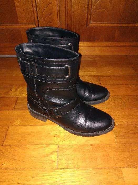 Vendo botas