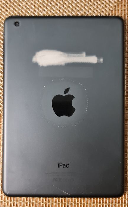 Apple IPad Mini A1432 16Gb Gwiezdna Szarość BDB