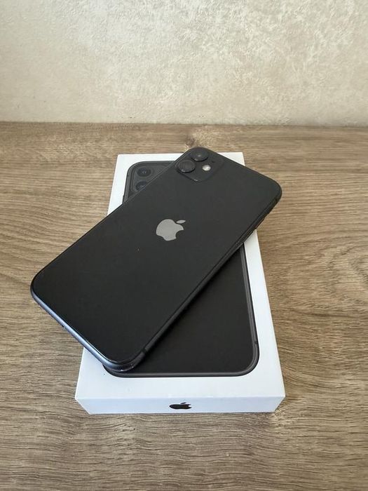 Айфон Iphone  11