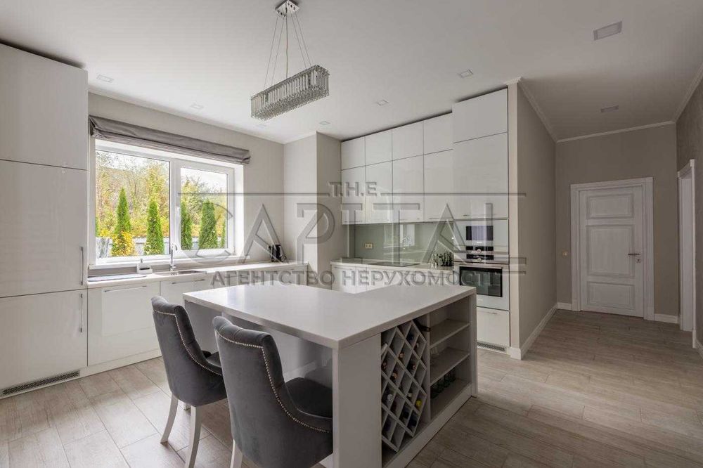 Дом по адресу ул. Заречная (площадь 267 м²) - Atlanta.ua - фото 13