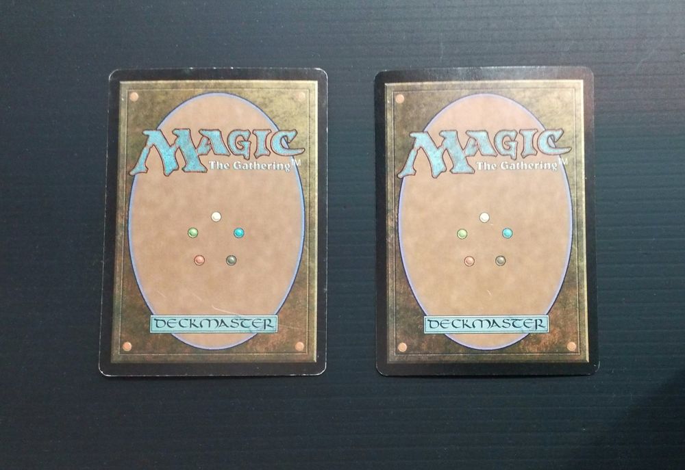 Magic The Gathering [MTG], Kamahl, Pit Fighter & Laquatus's Champion (FOIL)