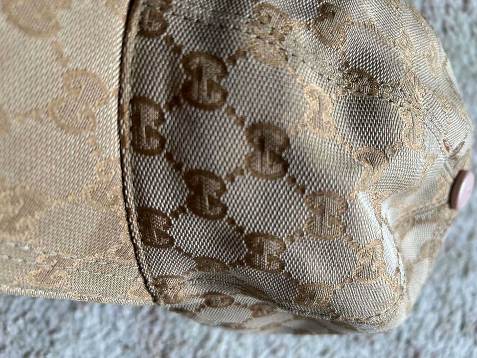 Czapka Gucci rozmiar uniwersalny