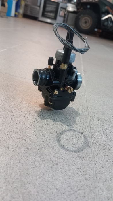 Carburador  19 mm como novo