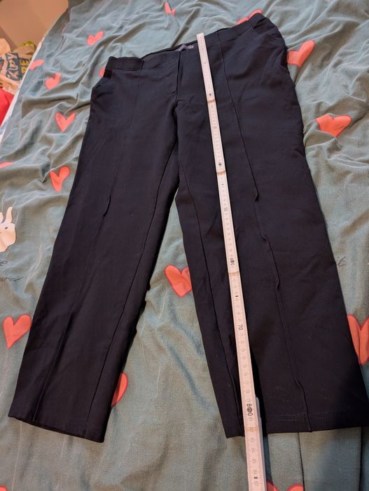 Spodnie brydzi M & S collection