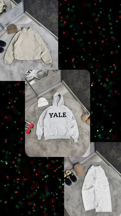 Одяг для дівчинки підлітка