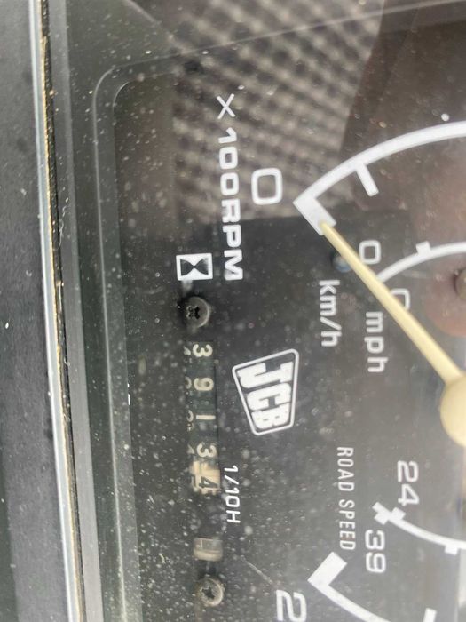 Телескопічний навантажувач JCB 525-67  2500kg 7m як Manitou Свіжий!