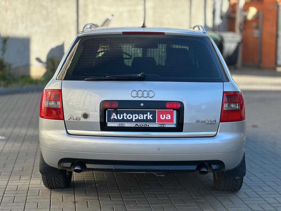 Продам Audi A6 2004р. #72835