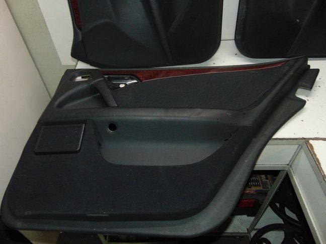 Mercedes w210 classe e 99 quartelas automovel