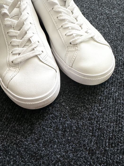 Кросівки Lacoste жіночі б/в