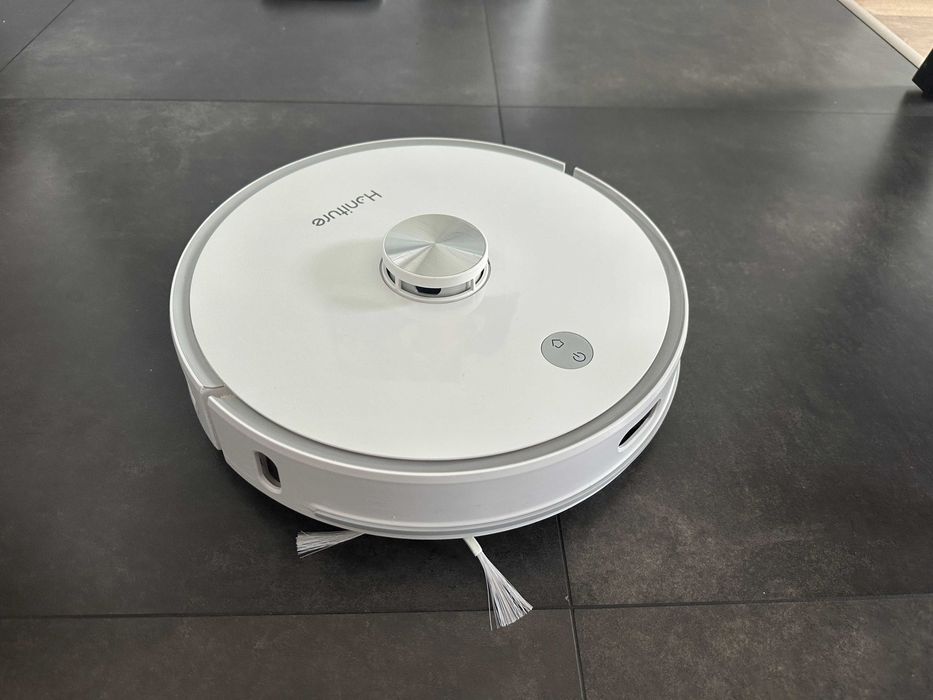 Odkurzacz / Robot sprzątający Q6 Pro + 5 gratisów (Xiaomi Roomba)