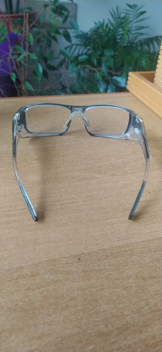 Защитные очки Bolle Safety