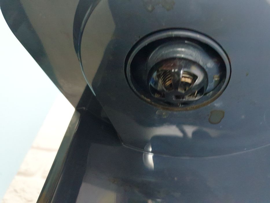 Кавоварка капельна ELECTROLUX