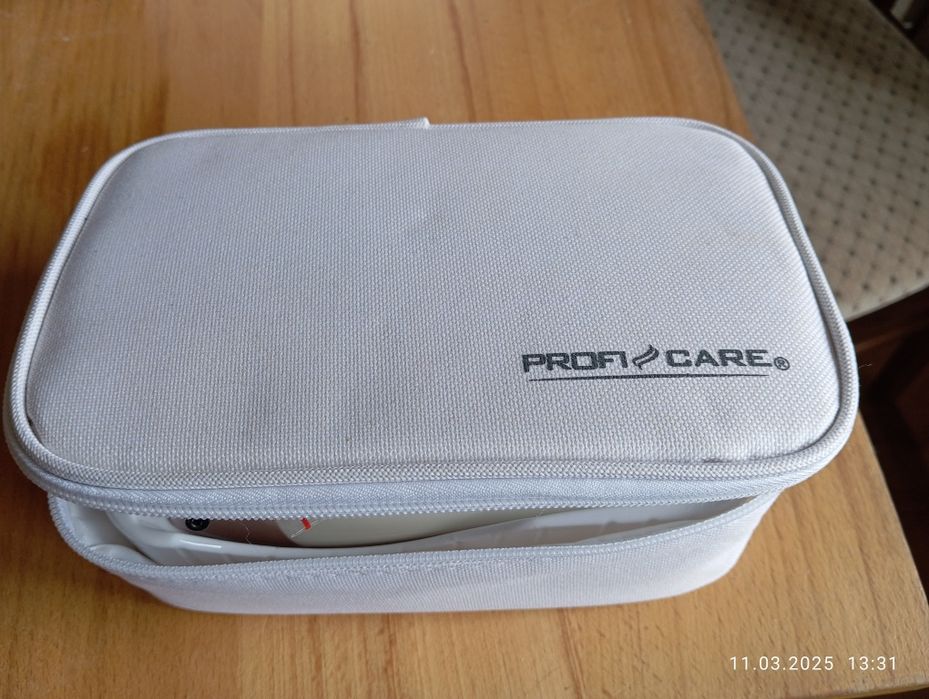 Frezarka do paznokci Profi Care