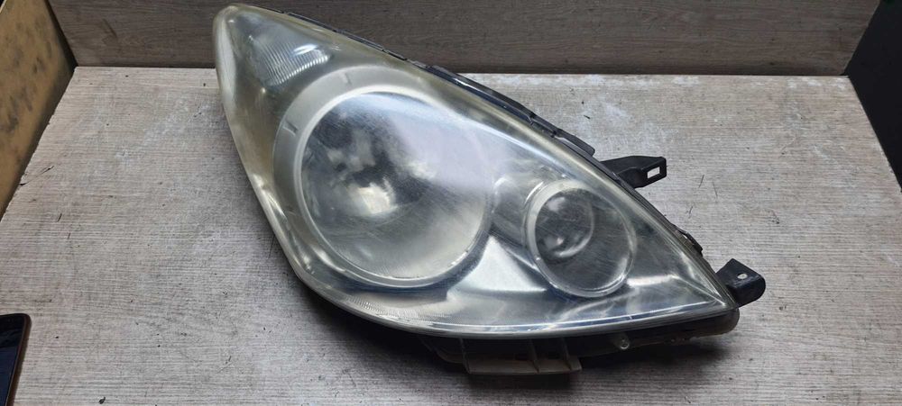 Фара права Nissan Note 1 2008-2012p. Європа оригінал