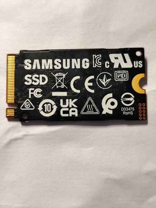 SSD Samsung PM9B1 512GB M.2 2242 NVme