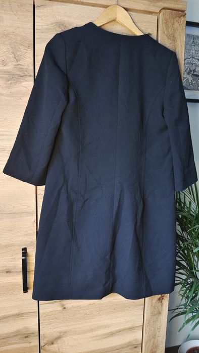 Płaszczyk / żakiet /sukienka na zamek - marka premium Guess Marciano -