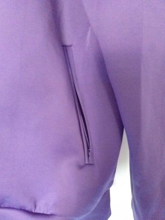 Bluza rozminana roz.s