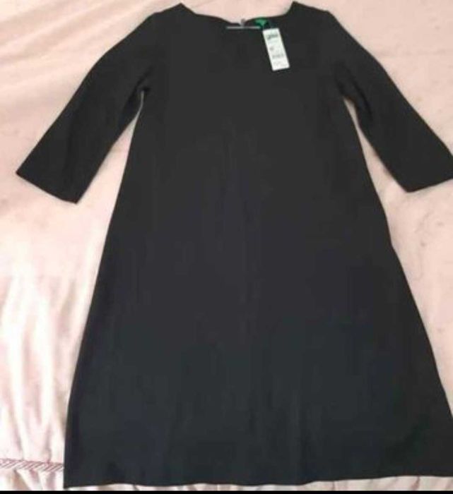 Vestido benetton