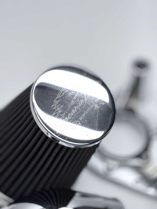 Harley filtr powietrza Screaming Eagle TC Touring Softail 103 Twin Cam Kraków American Motors