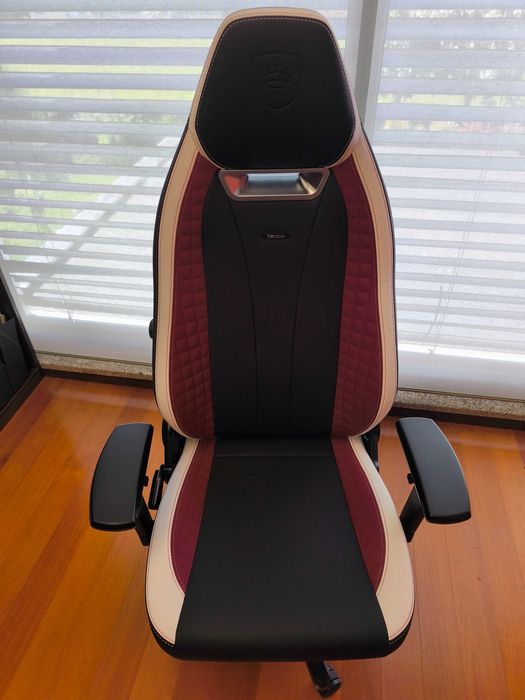 Cadeira gaming Noble Legend - nova