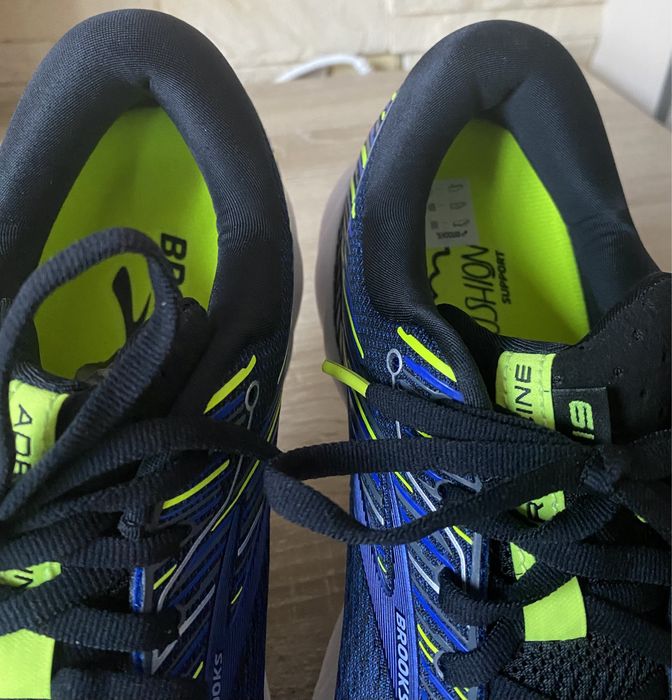Buty do biegania Brooks Adrenaline GTS 19 r.44,5