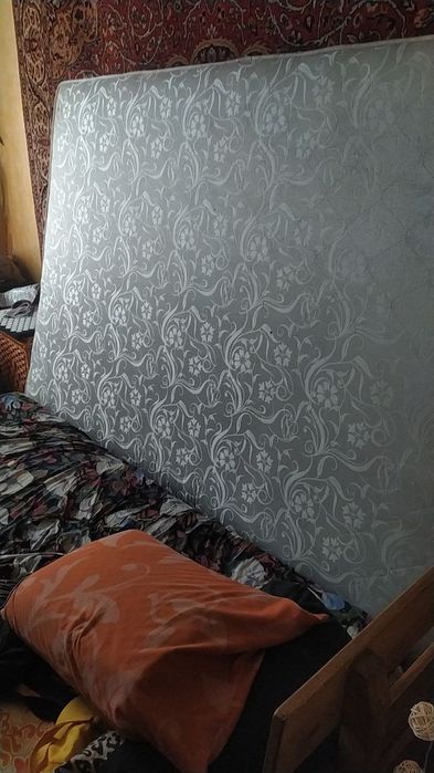 Матрас ортопедический 2 х 1.4